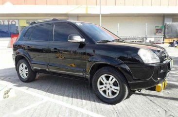 Hyundai Tucson 2007 for sale