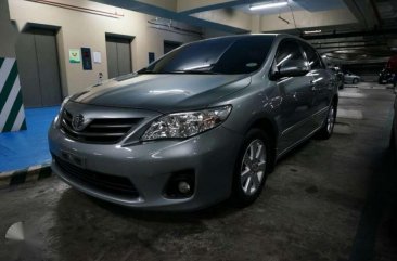 Toyota Corlla Altis 2013 for sale