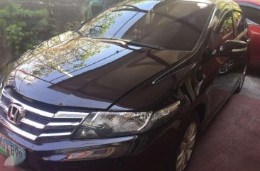 2012 Honda City E for sale