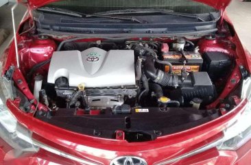 Toyota Vios E 2016 for sale