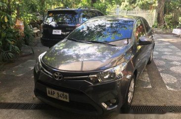 Toyota Vios 2014 for sale