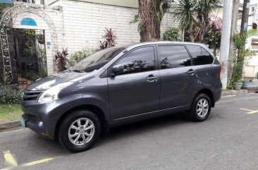 Toyota Avanza E MT 2013 for sale