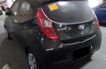 2017 Hyundai Eon GLX for sale