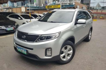 2013 Kia Sorento for sale