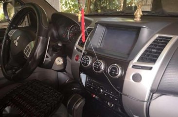 2014 Mitsubishi Montero Sports V for sale