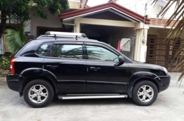 2009 Hyundai Tucson for sale