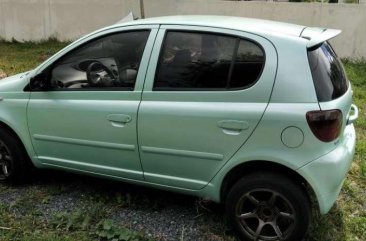 Toyota Echo 2000 For sale