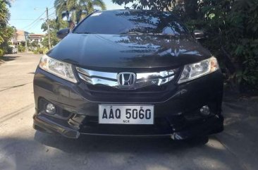 2014 Honda City VX Modulo for sale