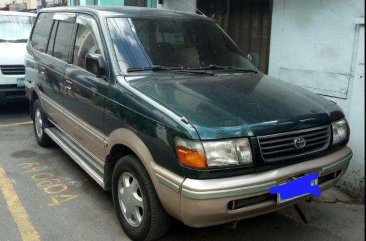 Toyota Revo 1999 for sale