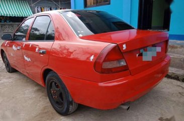 Mitsubishi Lancer 1997 for sale