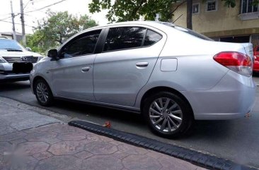 Mitsubishi Mirage G4 GLS 2015 for sale