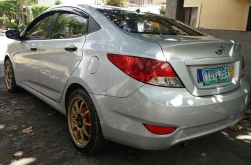 Hyundai Accent 2012 for sale