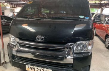 2017 Toyota Hiace GL Grandia 3.0L for sale