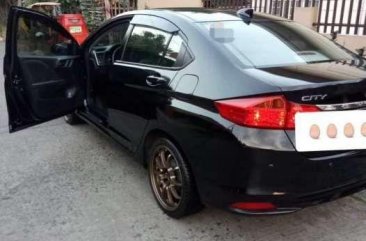 Honda City 2016 E navi for sale