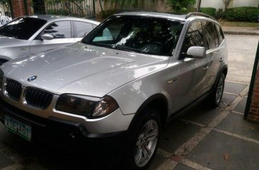 BMW X3 2004 for sale