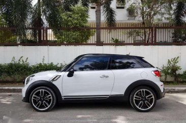 2014 Mini Cooper Paceman For Sale