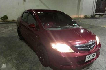 Honda City 2007 iDSI MT for sale