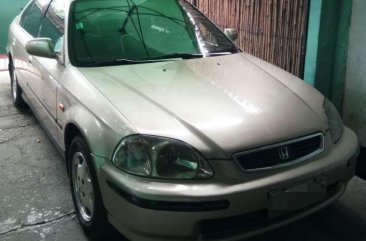 Honda Civic 1996 for sale