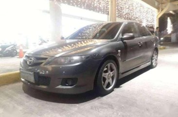 Mazda 6 2008 Automatic All Original