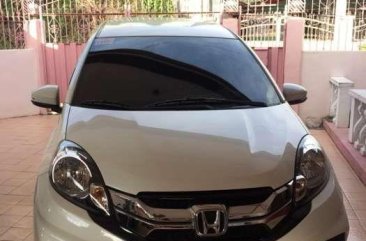  2015 HONDA MOBILIO 1.5 for sale