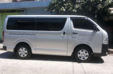 Toyota Hiace Commuter 2015 for sale