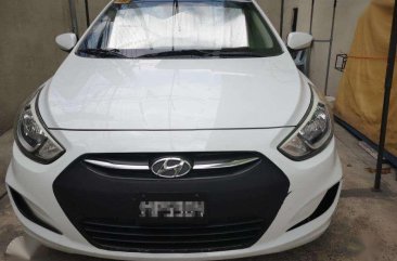 Like new Hyundai Accent for sale