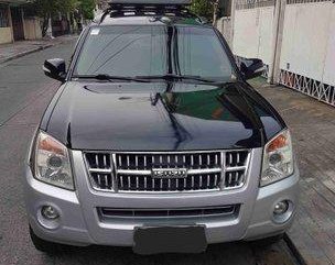 Isuzu Alterra 2008 AT for sale