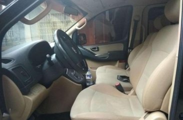 Hyundai Grand Starex 2010 for sale