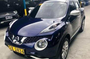 2017 Nissan Juke N-Style for sale