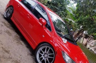2008 Honda Civic FD for sale