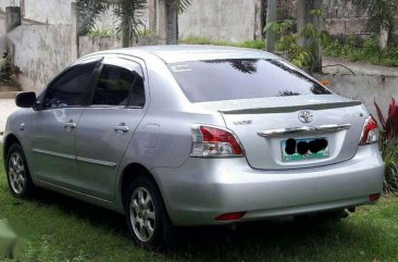 Toyota Vios 1.3e 2010 model for sale