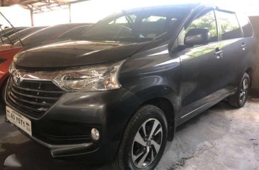 2018 Toyota Avanza G for sale