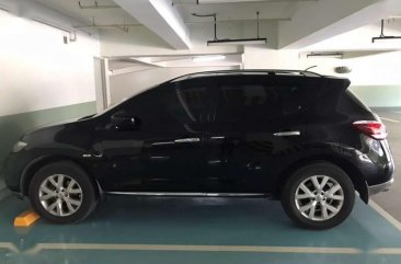 2013 Nissan SUV Murano for sale