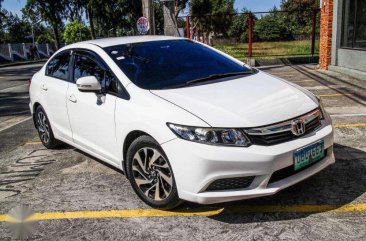 Honda Civic 2012 for sale