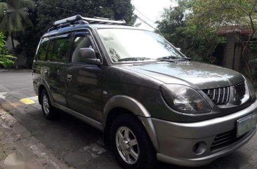 Mitsubishi Adventure GLS Sport 2008 for sale