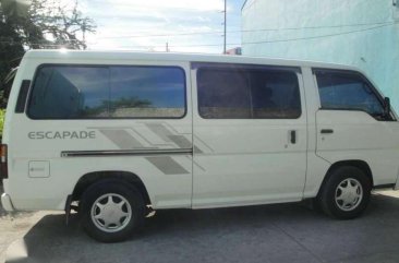 Nissan Urvan 2006 for sale