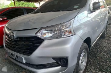 2018 Toyota Avanza 1.3 J for sale