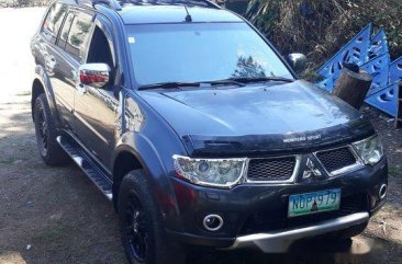 Mitsubishi Montero Sport 2010 for sale