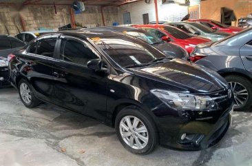 2018 Toyota Vios 1.3 E for sale