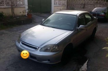 Honda Civic Vti SIR 2000 for sale