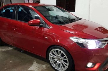 Toyota Vios 2014 for sale