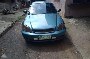 For sale Honda Civic 1999 