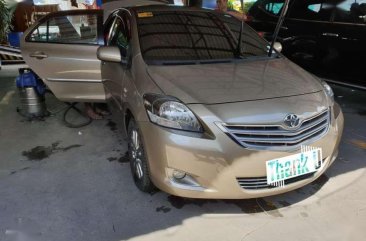 Toyota Vios 2013 for sale