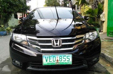 Honda City 1.5E 2012 for sale