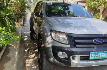 Ford Ranger xlt 2013 for sale