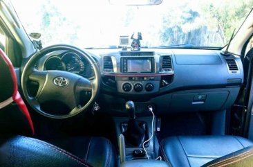 Toyota Hilux E 2012 for sale