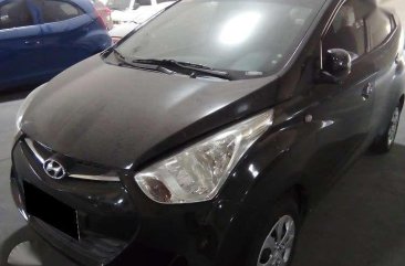 2017 Hyundai Eon GLX for sale