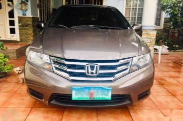 Honda City 2013 for sale