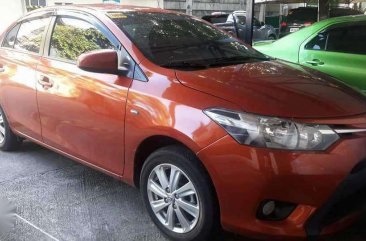 2014 Toyota Vios 1.5 G for sale