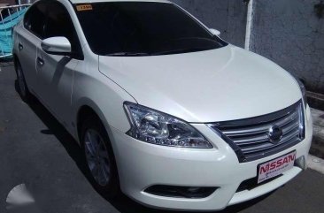 2016 Nissan Sylphy for sale